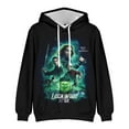 thumbnail image 2 of Lockwood and Co Hoodie Man Hoodies Unisex Autumn Winter Vintage Streetwear Hoodied Sweatshirts, 2 of 4