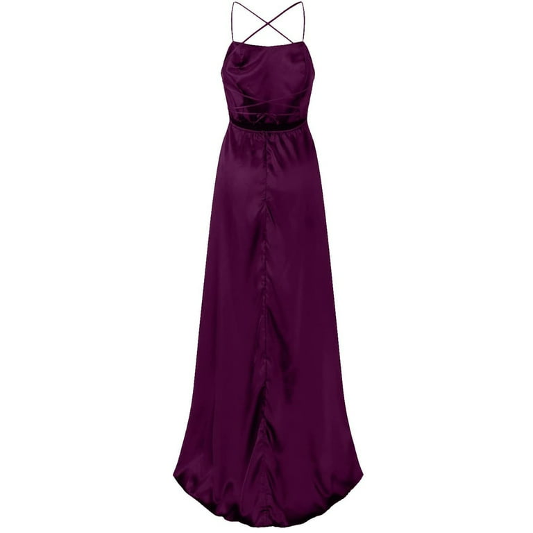 Walmart bridesmaid hotsell dresses