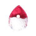 thumbnail image 2 of Juego de tenedor de vajilla decorativa de Navidad Herramienta de almacenamiento de sombrero de Navidad Wmkox8yii FHAKJF720, 2 of 2