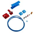 thumbnail image 3 of Kit de Tube d'Extrusion PTFE, Extrudeuse Tout Métal PTFE, Coupe-Tube PTFE Pratique, 3 of 14