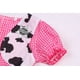 thumbnail image 5 of Disfraz de vaquera Nuehoryu para niñas en Halloween (7-8 años), 5 of 7