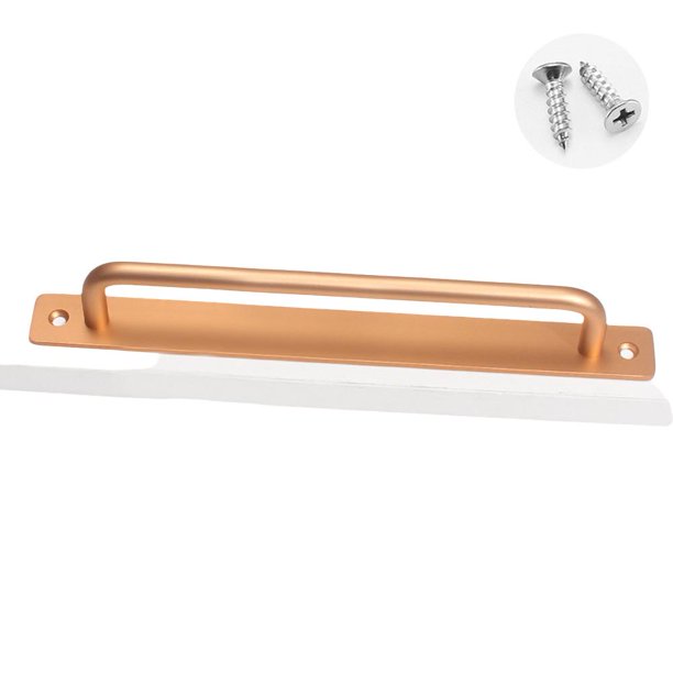 Tirador de Puerta Corrediza EZLIFE Aleación Resistente E2 A8U7