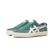 ONITSUKA TIGER MENS Mexico Delegation Pine Green 1183B954 300 1183B954 300 from Stadium Goods