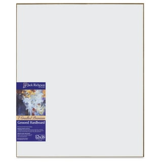 20 Pack Canvas Boards for Painting 5x7 Blank Small Art Canvases