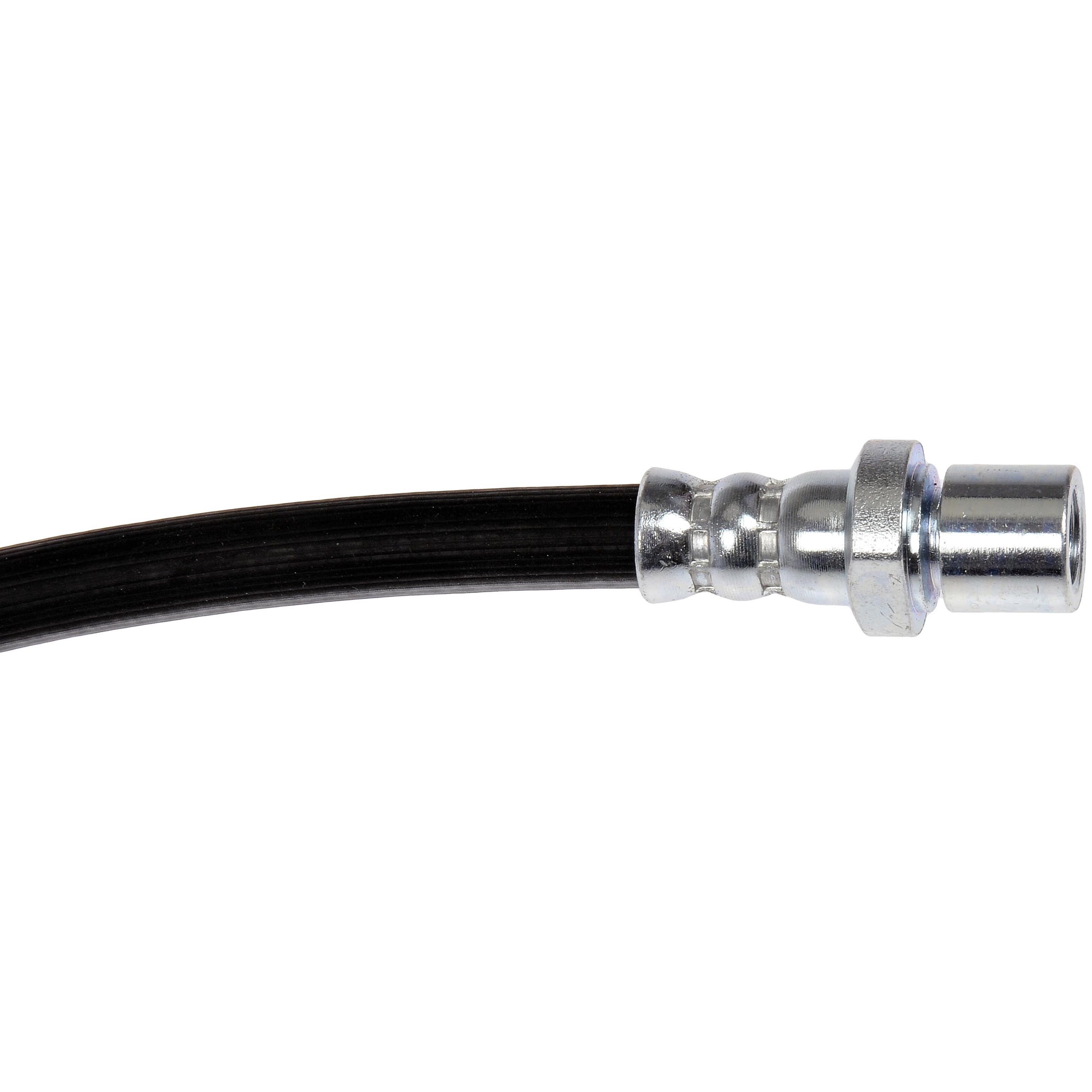 Dorman H622336 Rear Passenger Side Brake Hydraulic Hose for Specific Subaru Models Fits select: 2015 ,2017-2018 SUBARU FORESTER