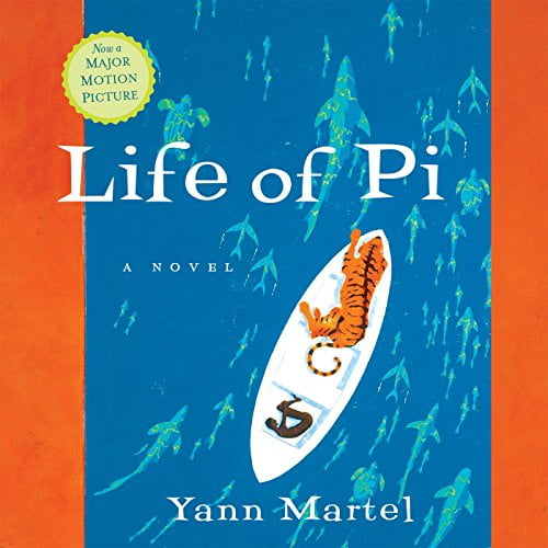 Pre-Owned Life of PI Paperback