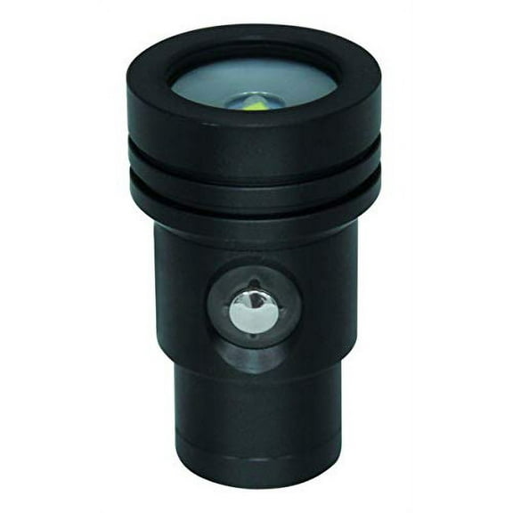 BigBlue Interchangeable Light Head for AL1200XWP LED Light