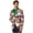 Red ; Multi-Colored, variant on OppoSuits Men's Blazers Cool Claus - US 40 Red