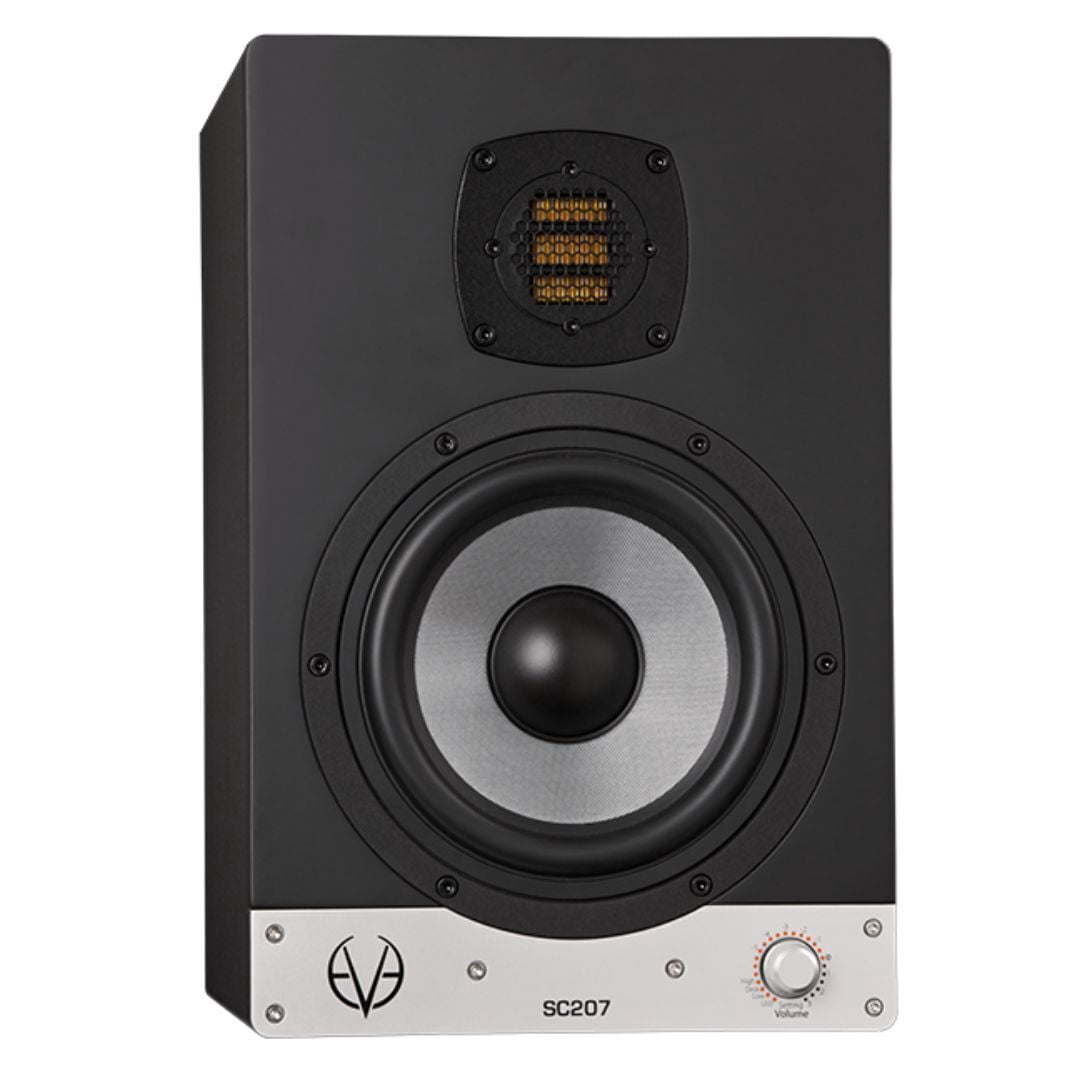 Eve Audio SC207 2-Way 7" Nearfield Studio Monitor