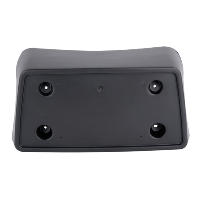 Porta Placas TONG YANG Chevrolet 2007 A 2013 Del