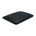 thumbnail image 1 of TISHITA Coussin de Banc de Clavier Coussin de Banc de Piano en PU pour Jouer d'Instrument de Musique, 1 of 8
