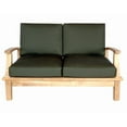 thumbnail image 7 of Brianna Deep Seating Loveseat + Cushion, 7 of 7