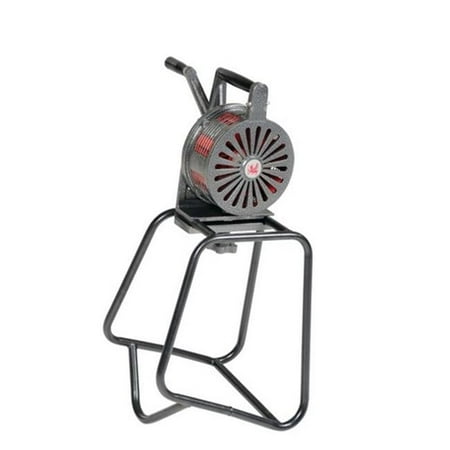 

Siren - Hand Crank - Floor Stand
