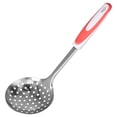 thumbnail image 4 of Colander Spoon, Soup Spoon Non Slip Stainless Steel  For Hot Pot For Restaurant For Kitchen, 4 of 8