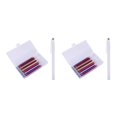 thumbnail image 1 of Recambios de bolígrafos borrables Wosthever 40 piezas Multicolor, 1 of 1