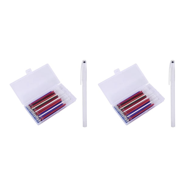 Bolígrafos Bic Cristal Diamante Punto Ultra Fino 10 Piezas | Office Depot Mexico