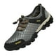 thumbnail image 1 of Zapatillas de Deporte para Hombre, Zapatos de Exterior para Hombre, Malla Ligera Superior, Transpirables, Zapatos de Senderismo para Hombre, Zapatos P Gris Fernando  Zapatillas de deporte para hombre, 1 of 8
