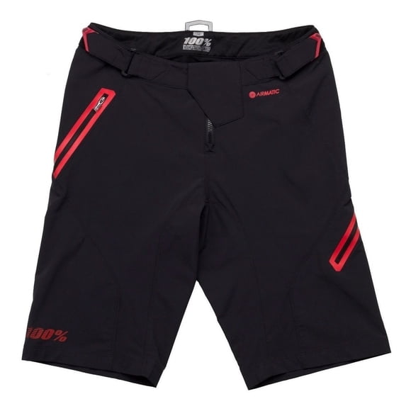 Short Para Ciclismo 100% Airmatic 100% Airmatic