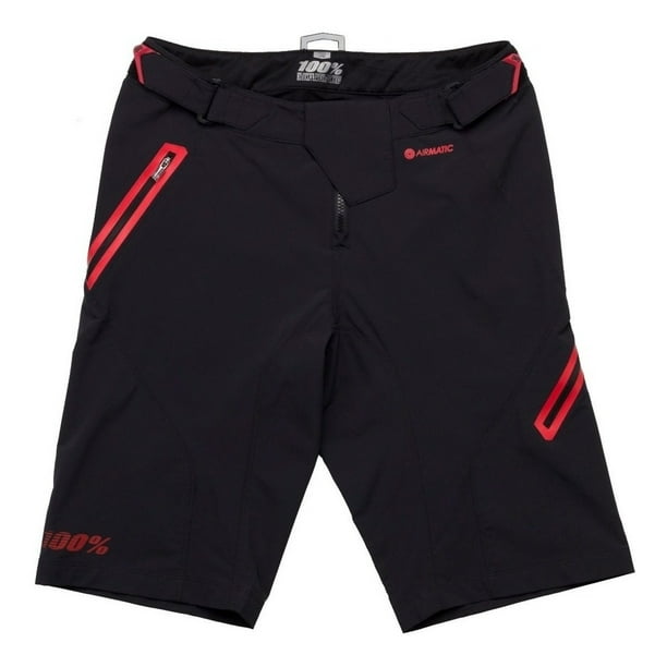Short Para Ciclismo 100% Airmatic 100% Airmatic