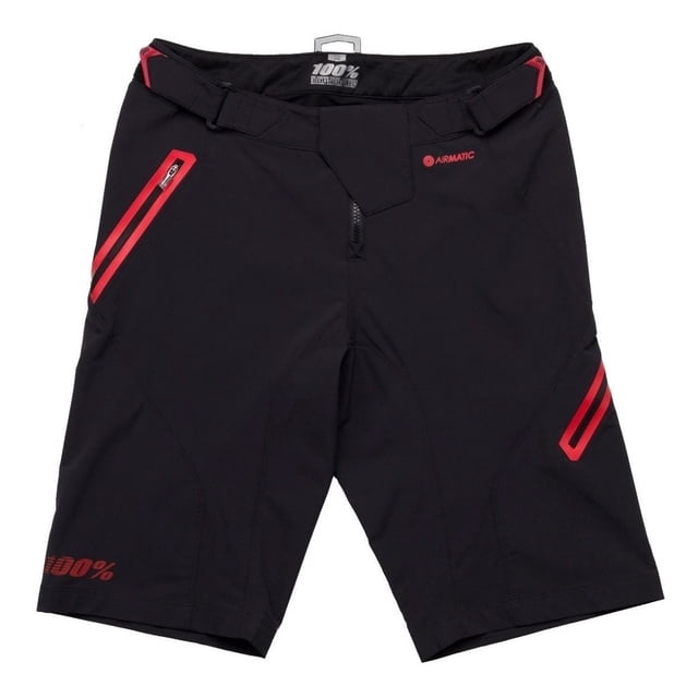 Short Para Ciclismo 100% Airmatic 100% Airmatic