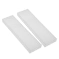 thumbnail image 4 of 2pcs Portable Tongue Scraper Travel Case Reusable Plastic Storage Box Compact and Stylish Easy Carrying Boxes for Tongue Cleaning Tools Storage, 4 of 7