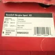 thumbnail image 3 of New Balance Unisex DS Nergize Sport V2 Blue Running Shoes Sneakers Sz 8.5, 3 of 6
