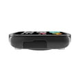 thumbnail image 5 of Screen Protector Cover Fit for Watch 3 Active Scratch-resist Frame Full Edge Coverage Smartwatch One-pieces Bumper-Shell, 5 of 7