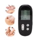 thumbnail image 5 of Tens Muscle Massager Relieve Fatigue 8 Modes Tens Unit Massage Machine Accelerate Microcirculation Hammering for Low Back ANGGREK Otros, 5 of 8