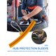 thumbnail image 4 of Herramienta para Ahorrar Bordes Neumáticos Ruedas Protector Llantas Suave Motocicletas Coches Vehículos Y Motos, 4 of 9