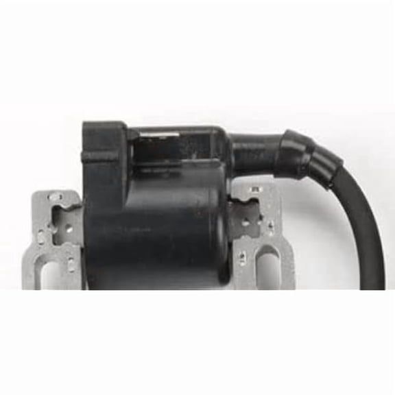 White Ignition Coil for 713 cc Generator Engine  Compatible with DuroMax XP15000E 15000 Watt Portable Unit