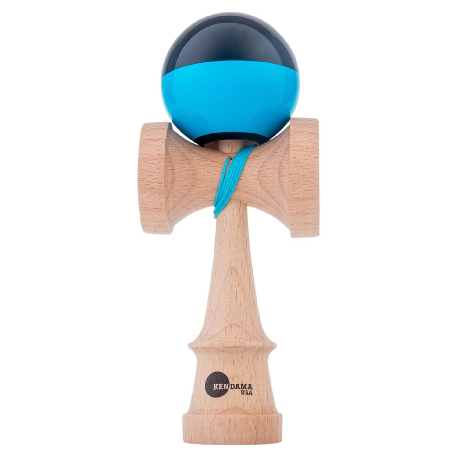 Krom DJ Pro Kendama - Hiroki Lijima Signature - Walmart.com