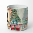 thumbnail image 5 of German Shepherd Cozy Christmas Decorative Soy Candle 3.25 in x 3.75 in, 5 of 5