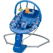 Baby Trend Swing Bouncer Coral Reef