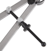 Spring inside and outside Divider Caliper Set B B