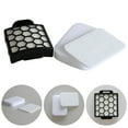 thumbnail image 5 of Vacuum ZU60 Filter Kit for Shark Navigator Pet Pro ZU60 ZU62 Pet Plus NV251 NV255 Replace 1238FT60 1239FT60, 5 of 7