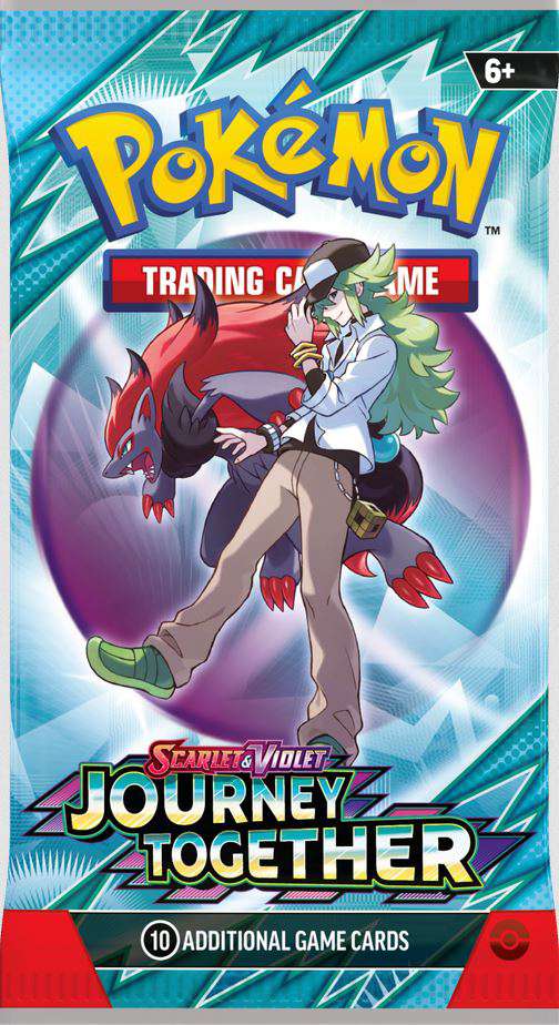 Pokemon TCG Evolving Skies Mini Portfolio With 1 Sealed Booster Pack - Factory Sealed