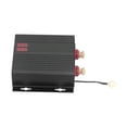 thumbnail image 1 of Aislador inteligente de batería dual,Aislador inteligente de batería dual Interruptor de alimentación Relé de carga Controlador de arranque de batería Rendimiento de primer nivel, 1 of 9