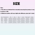 thumbnail image 3 of Sgkm Boys Easter Outfit Button Color Blocking Boys 2 Piece Outfit Shirt Pant Set with Pockets, 3 of 9