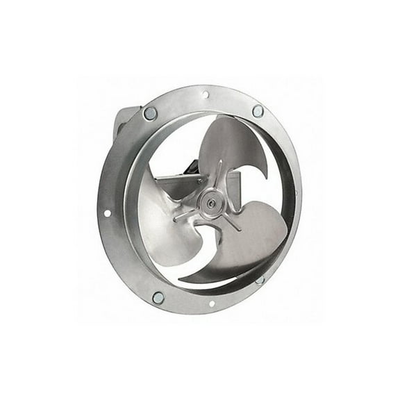 Dayton Exhaust Fan,12 In,Ring Mount 12U120