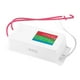 thumbnail image 3 of Bolsa de almacenamiento de viaje para Switch OLE, estuche de transporte delgado y portátil Estuche de transporte de viaje para Switch OLED Estuche de almacenamiento para Switch OLED Calidad Premium Jadeshay A, 3 of 8