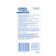 thumbnail image 2 of Oral-B Satin Floss Dental Floss Mint 110 Yards, Twin Pack (Pack of 2), 2 of 2