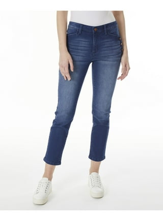 Jones New York Denim Capri Pants for Women