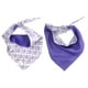 thumbnail image 4 of Bandanas para perros BFF set de 3 piezas talla chica floral, 4 of 5