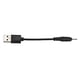 thumbnail image 1 of Stylus Charging Cable Cord USB Charger 12cm For BOSTO/UGEE/Huion/Wacom Graphics Drawing Tablet Rechargeable Pen, 1 of 5