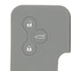 thumbnail image 3 of Caja De cubierta Del Del Silicón Del Botón 3 Del Llavero Del Coche Para gris Sharpla Funda de silicona para llave de coche, 3 of 8