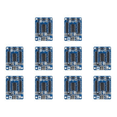 thumbnail image 1 of USB FX2LP CY7C68013A Placa de desarrollo EZ-Módulo analizador lógico, 1 of 6