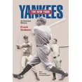 thumbnail image 1 of The New York Yankees: An Informal History (Writing Baseball S.), 1 of 1