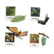 thumbnail image 2 of Figuritas de animales Hugo Juego de crecimiento, 2 of 10