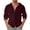 RD2, variant on Afdoent Mens Shirts Male Spring Button Hooded Long Sleeve Jacket Cardigan Jacquard Solid Color Shirt Classic