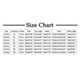 thumbnail image 3 of Geire Pajamas Set for Kids Fall Winter Print Long Sleeve Crew Neck Comfy Pjs Lounge Sets Thicked Warm, 3 of 5